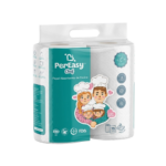 Papel Absorbente de Cocina PerEasy Chef - Pack 2 Rollos