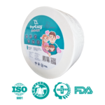Papel Higiénico PerEasy Jumbo Roll - 800g Triple Hoja - Imagen 2