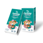 Pañuelos PerEasy Facial Soft - Ultra Suave de Seda (Pack 10 un.)