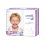Pañales Softlove Platinum Tipo Pantalón
